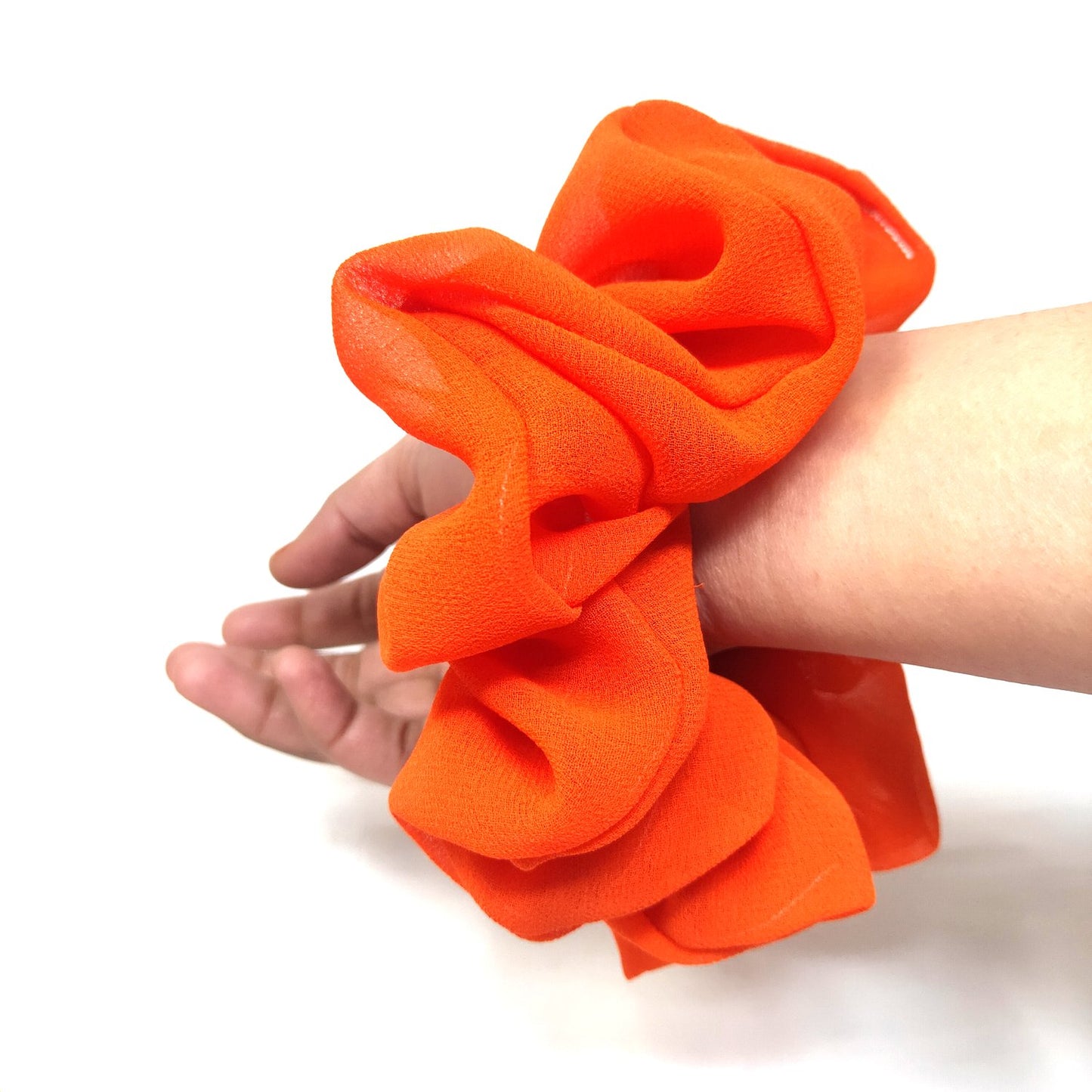 Oranc Scrunchie (33-03 Scrunchie)
