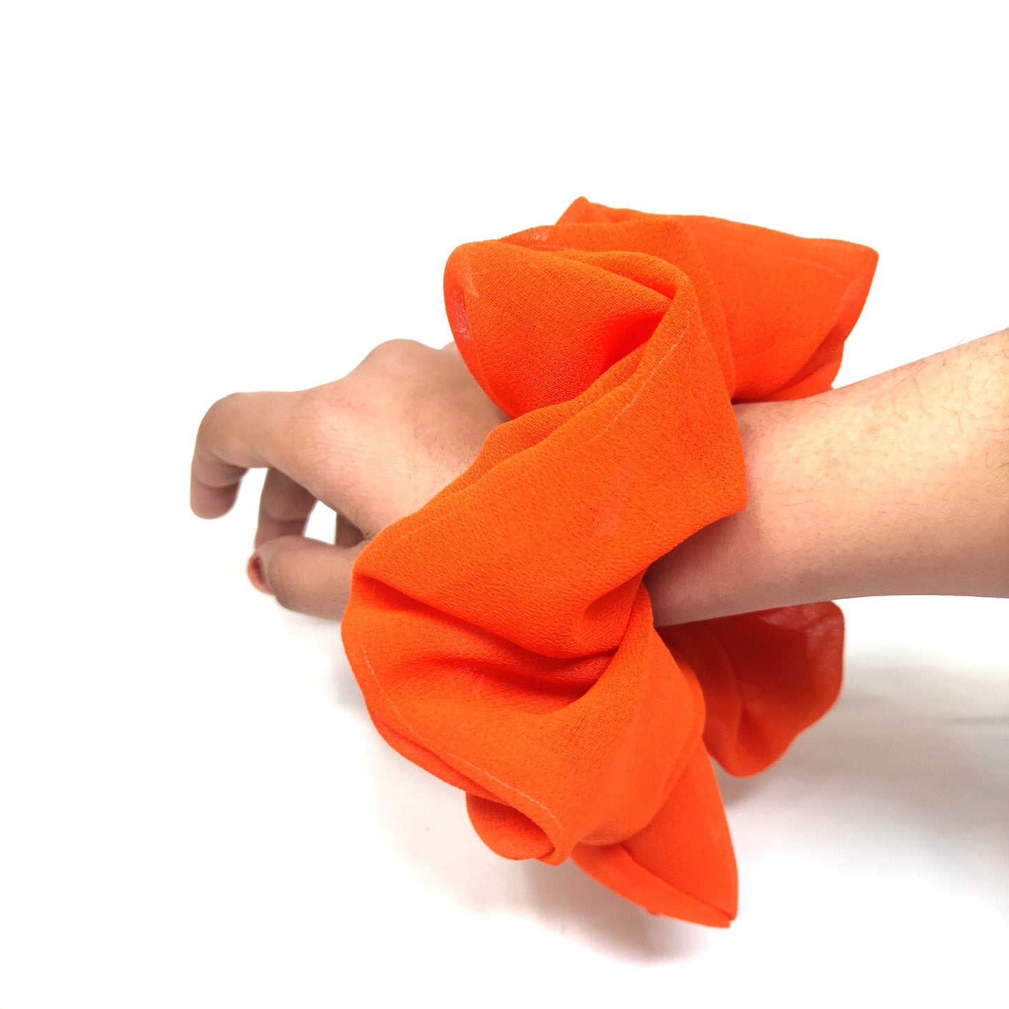 Oranc Scrunchie (33-03 Scrunchie)
