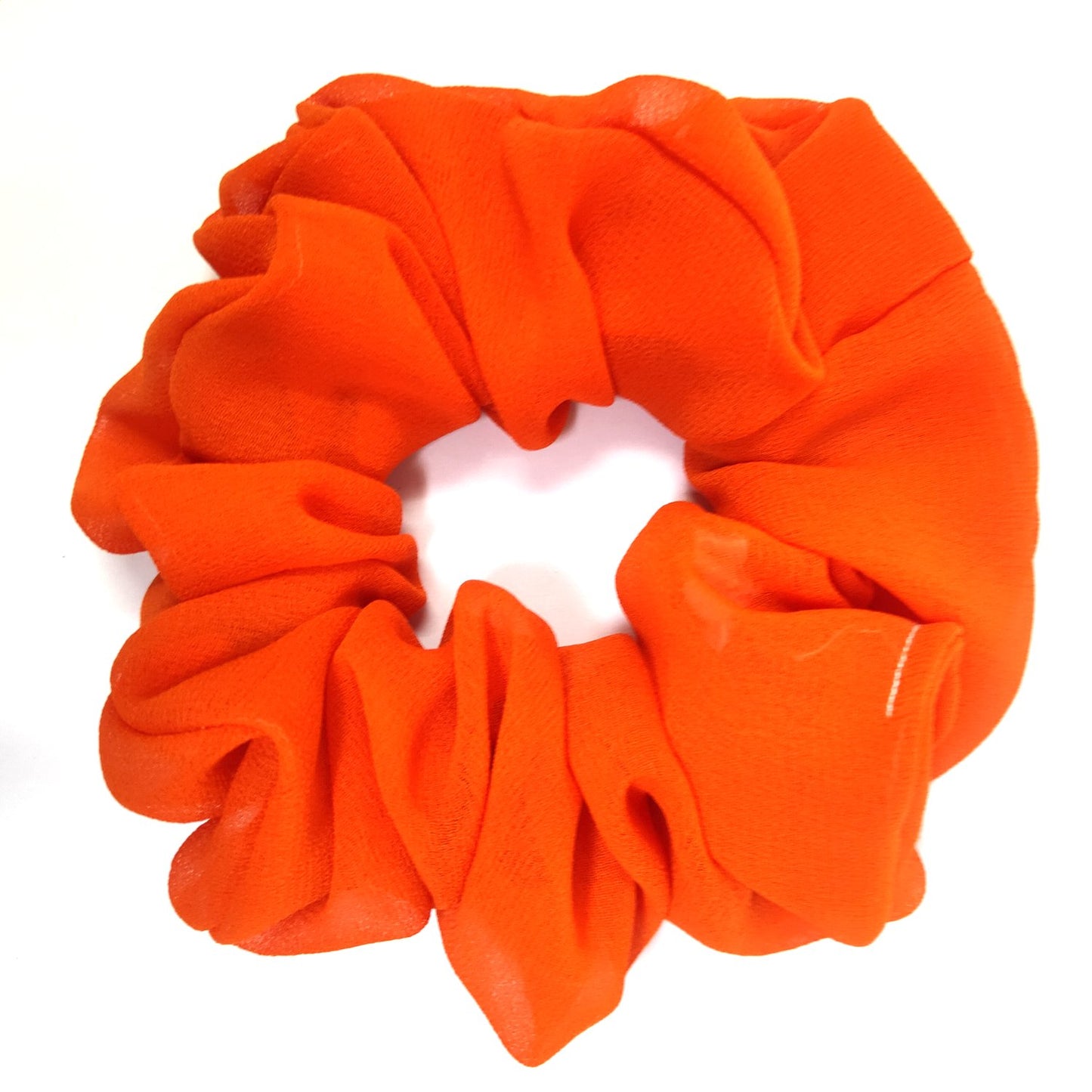 Oranc Scrunchie (33-03 Scrunchie)