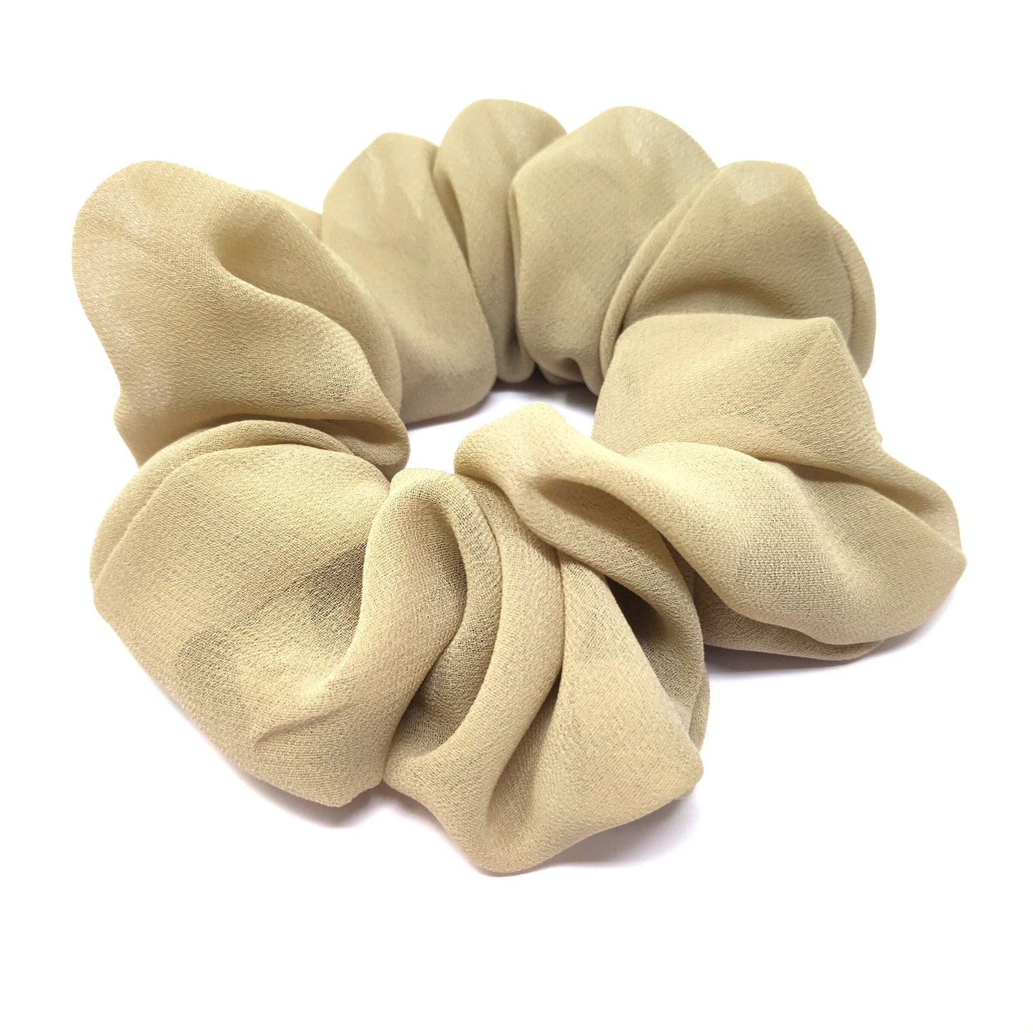 Moss Scrunchie (33-06 Scrunchie)