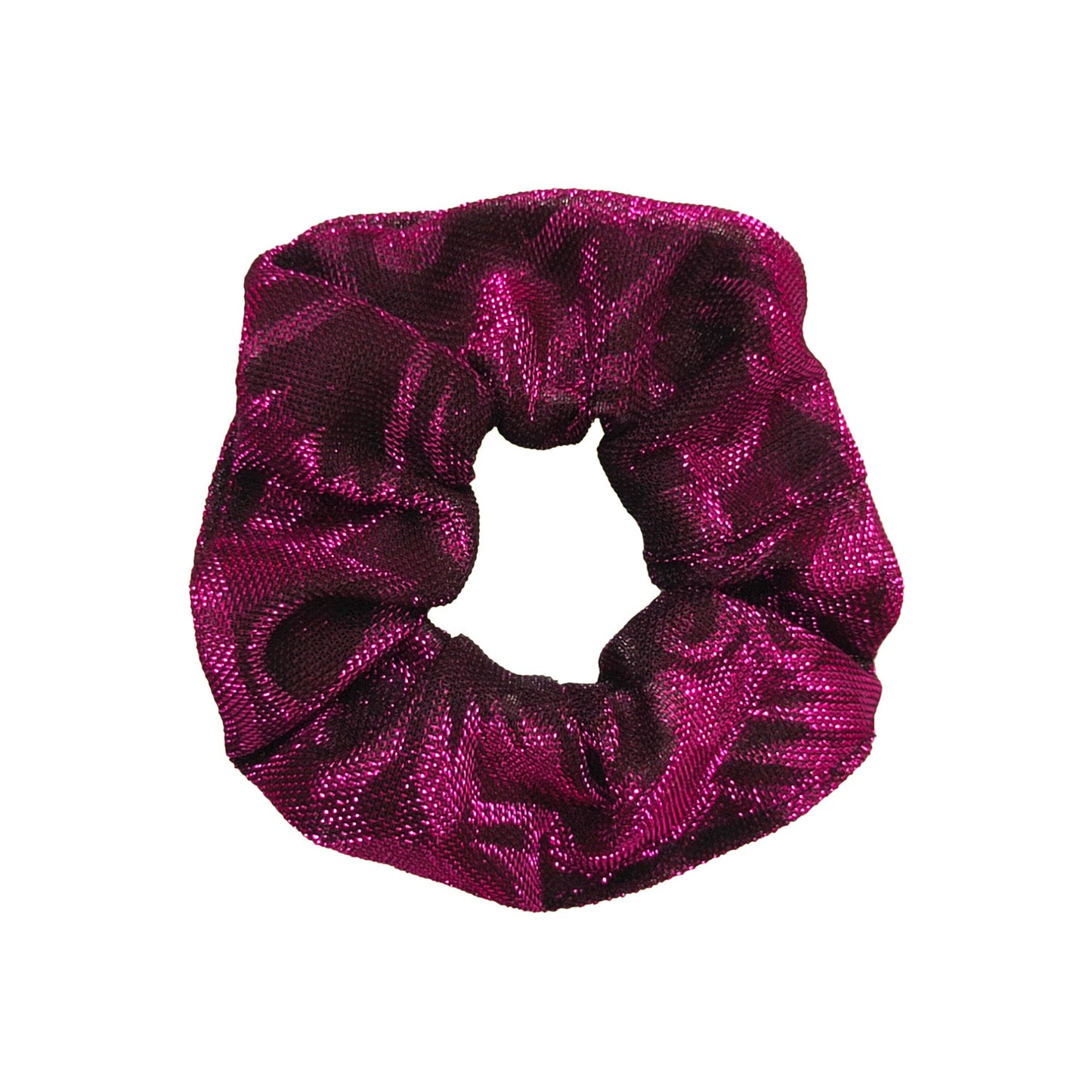 Tulip Net Scrunchie (34-07 Scrunchie)