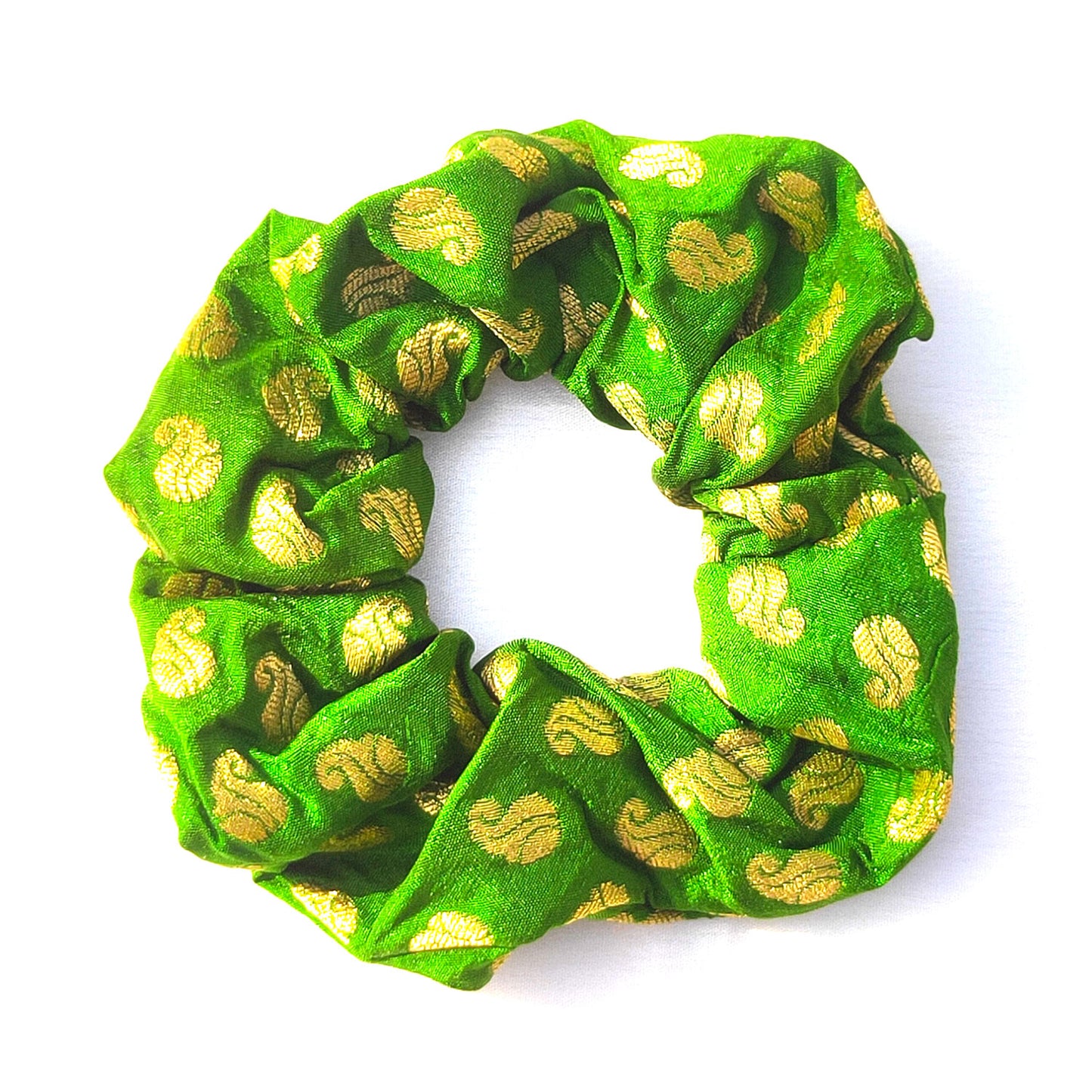 Olivia Scrunchie (34-08 Scrunchie)