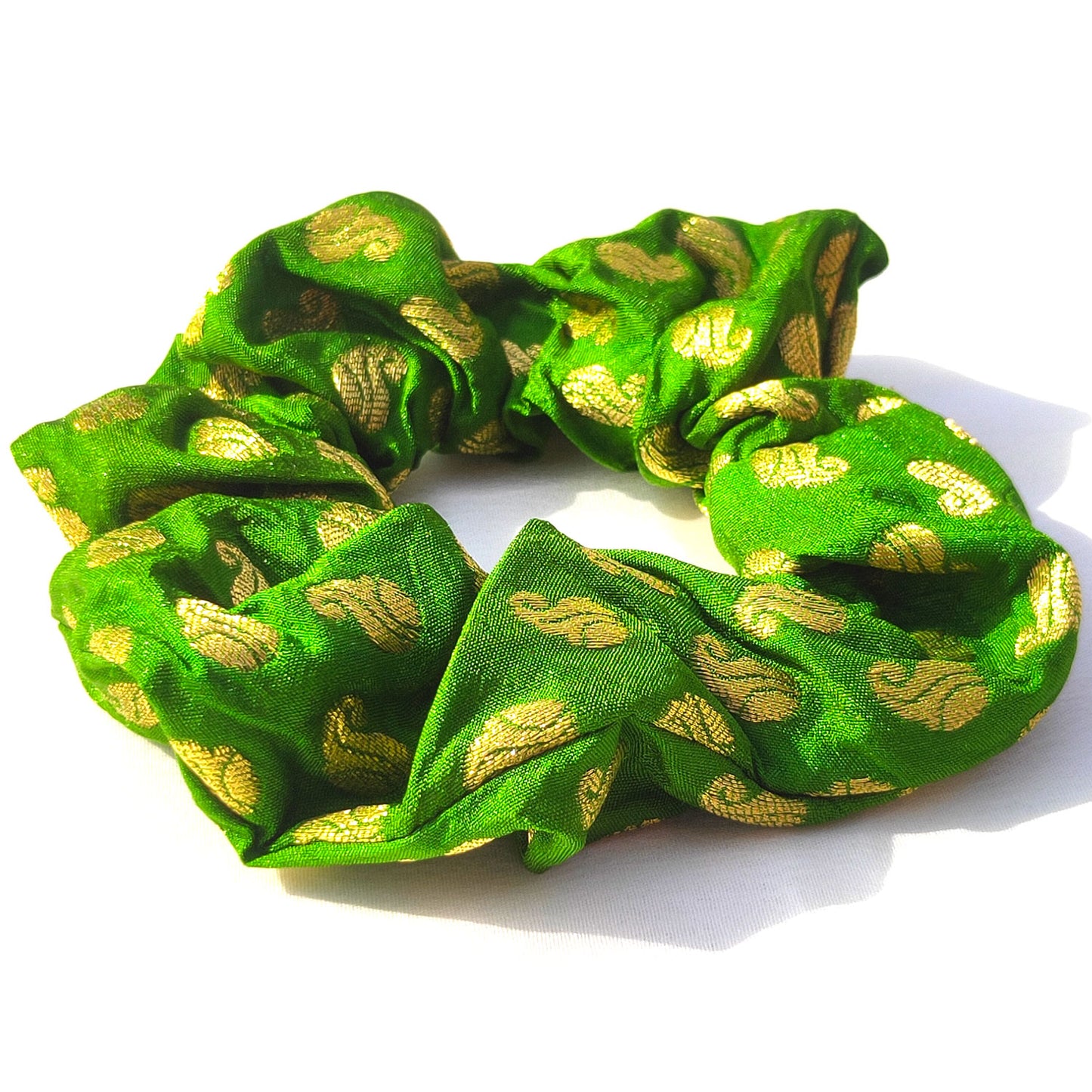 Olivia Scrunchie (34-08 Scrunchie)