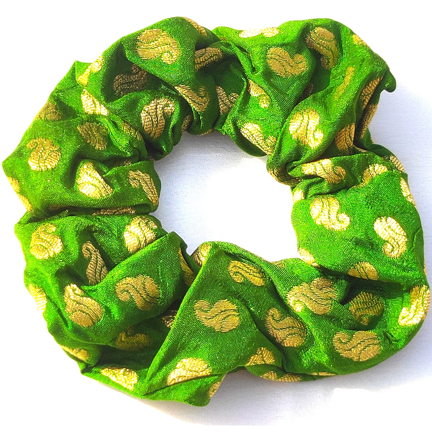 Olivia Scrunchie (34-08 Scrunchie)
