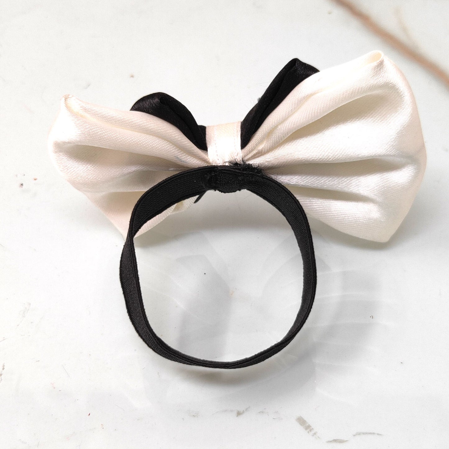 Bow Tie - (35-01)