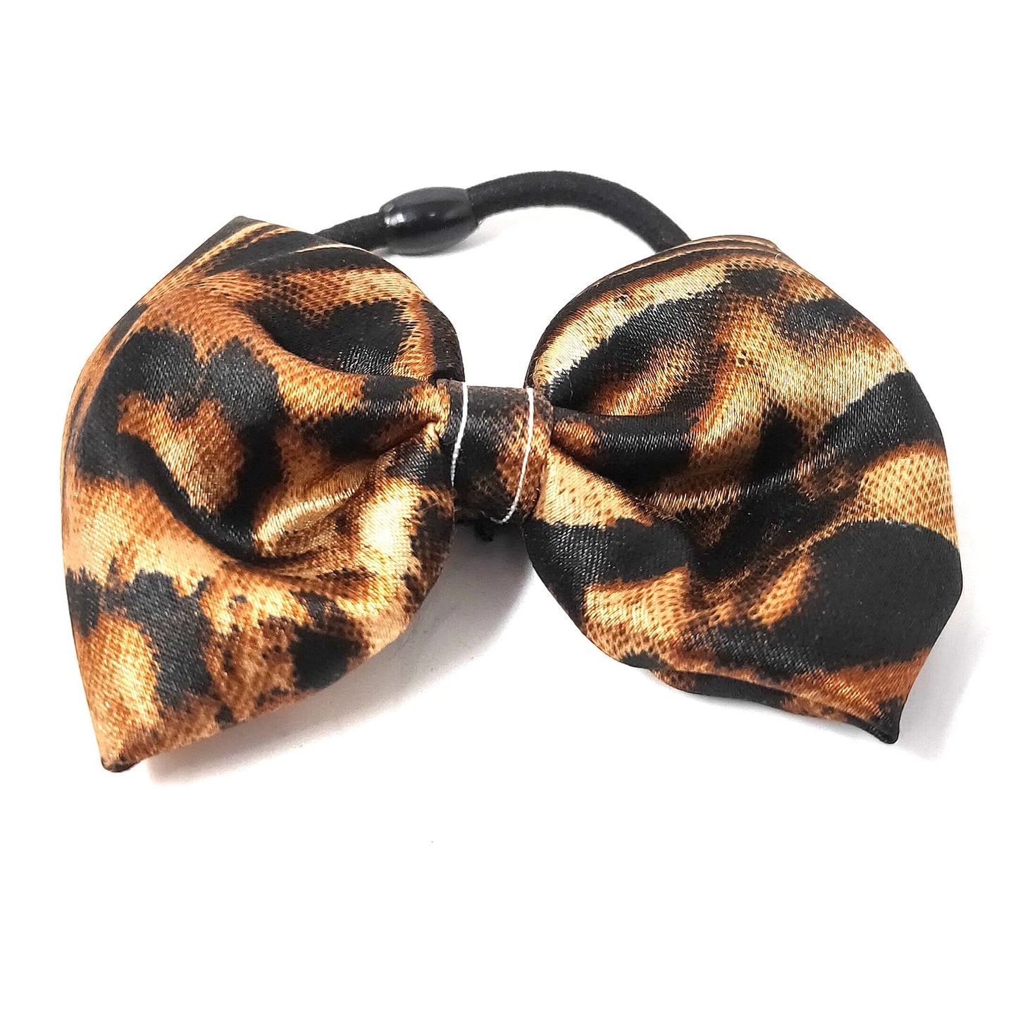 Combo of 2 Bow Hair Tie - (35-07)
