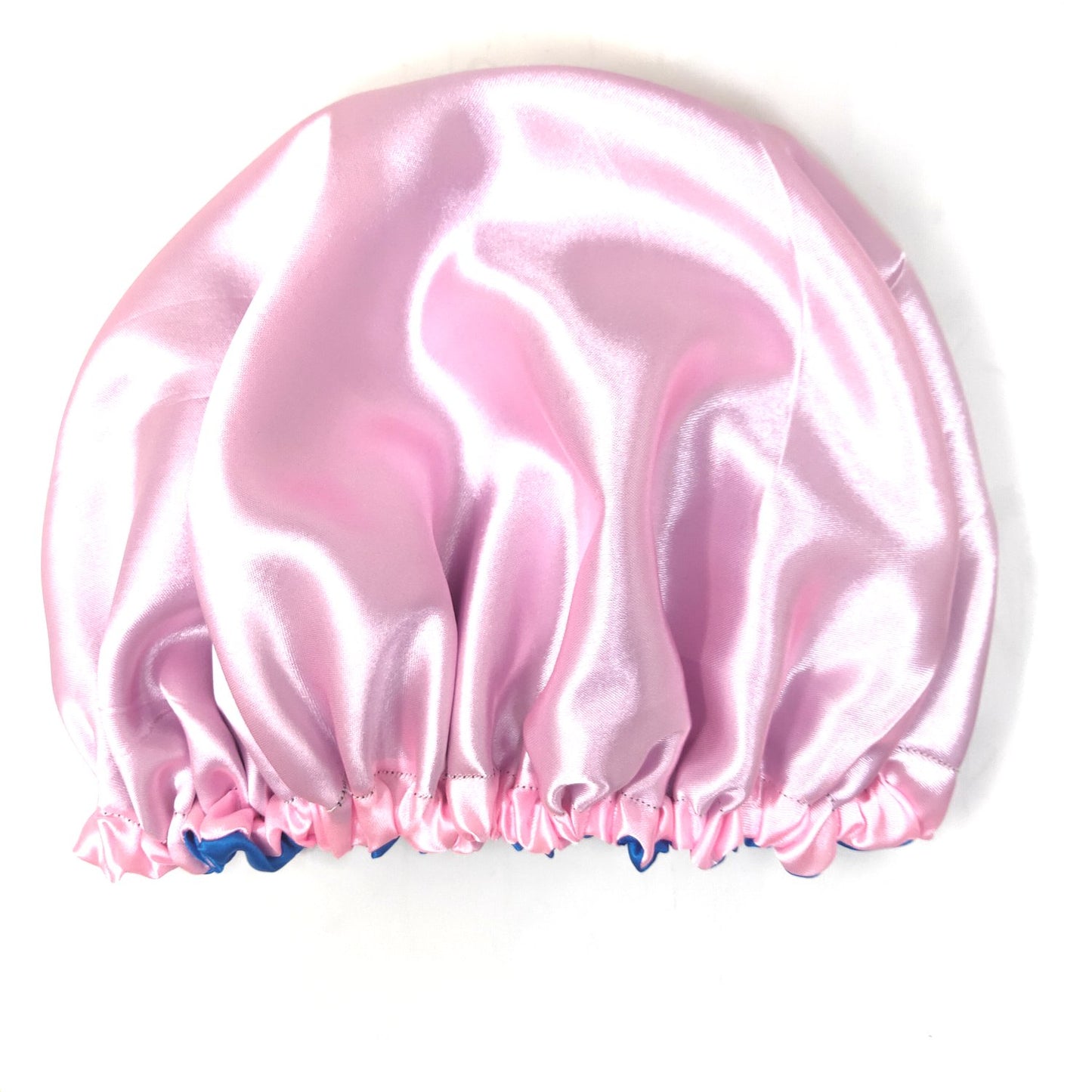 Anokhi Ada Handmade Dual Sided Satin Hair Bonnet Sleep Cap (36-05)