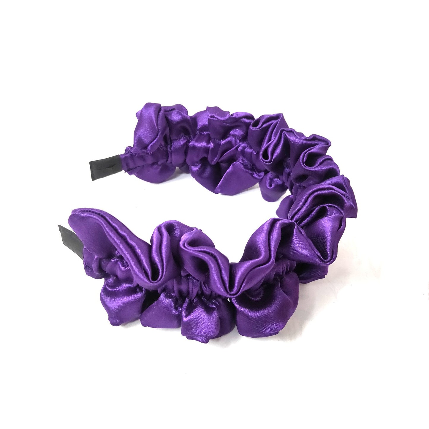 Lollipop Scrunch Headband (37-05)
