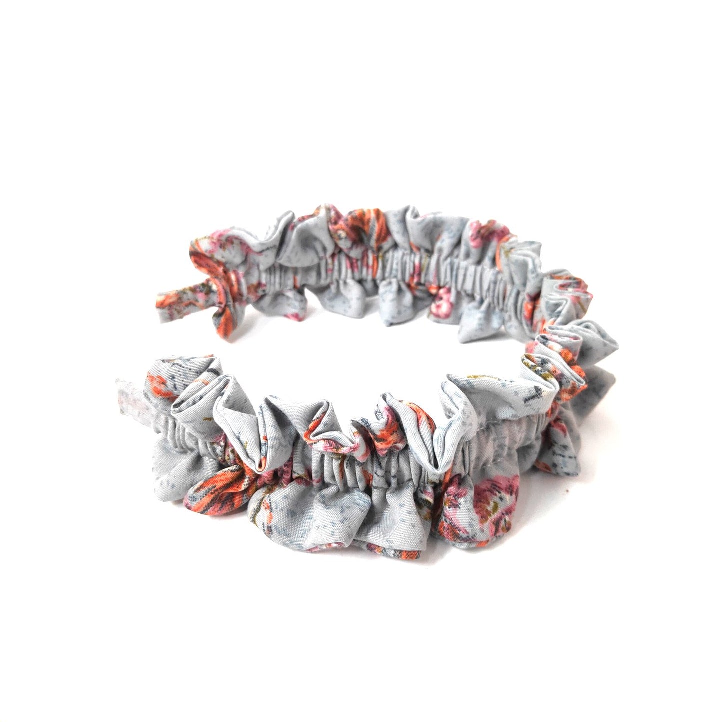 Anokhi Ada Handmade Scrunch Headband (37-08)