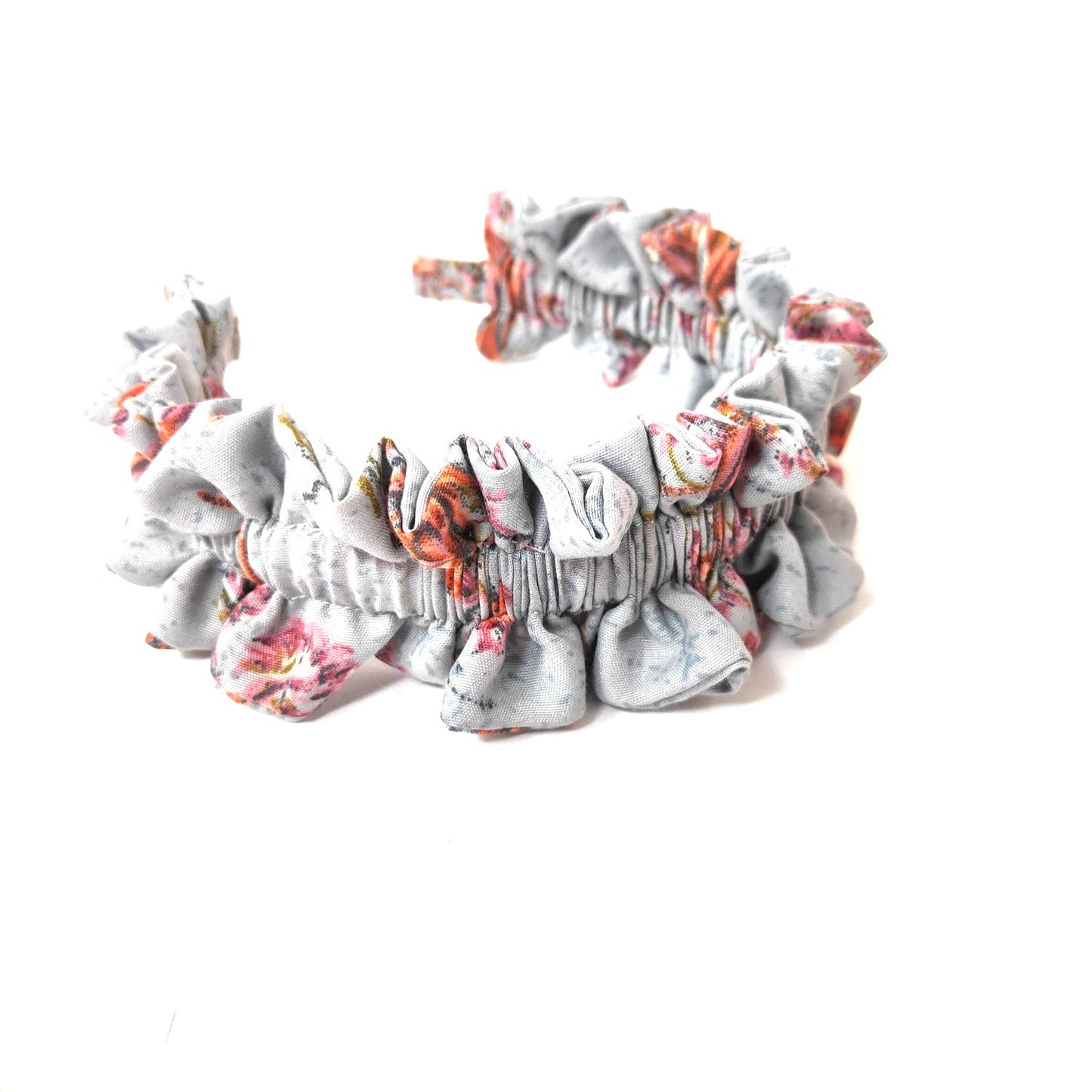 Anokhi Ada Handmade Scrunch Headband (37-08)