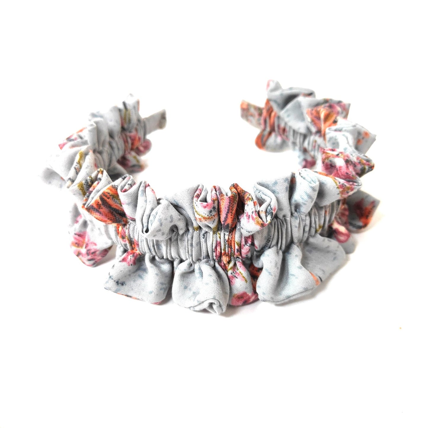 Anokhi Ada Handmade Scrunch Headband (37-08)