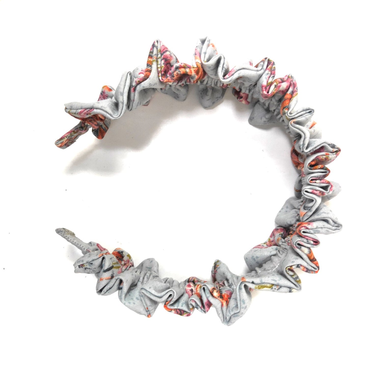 Anokhi Ada Handmade Scrunch Headband (37-08)