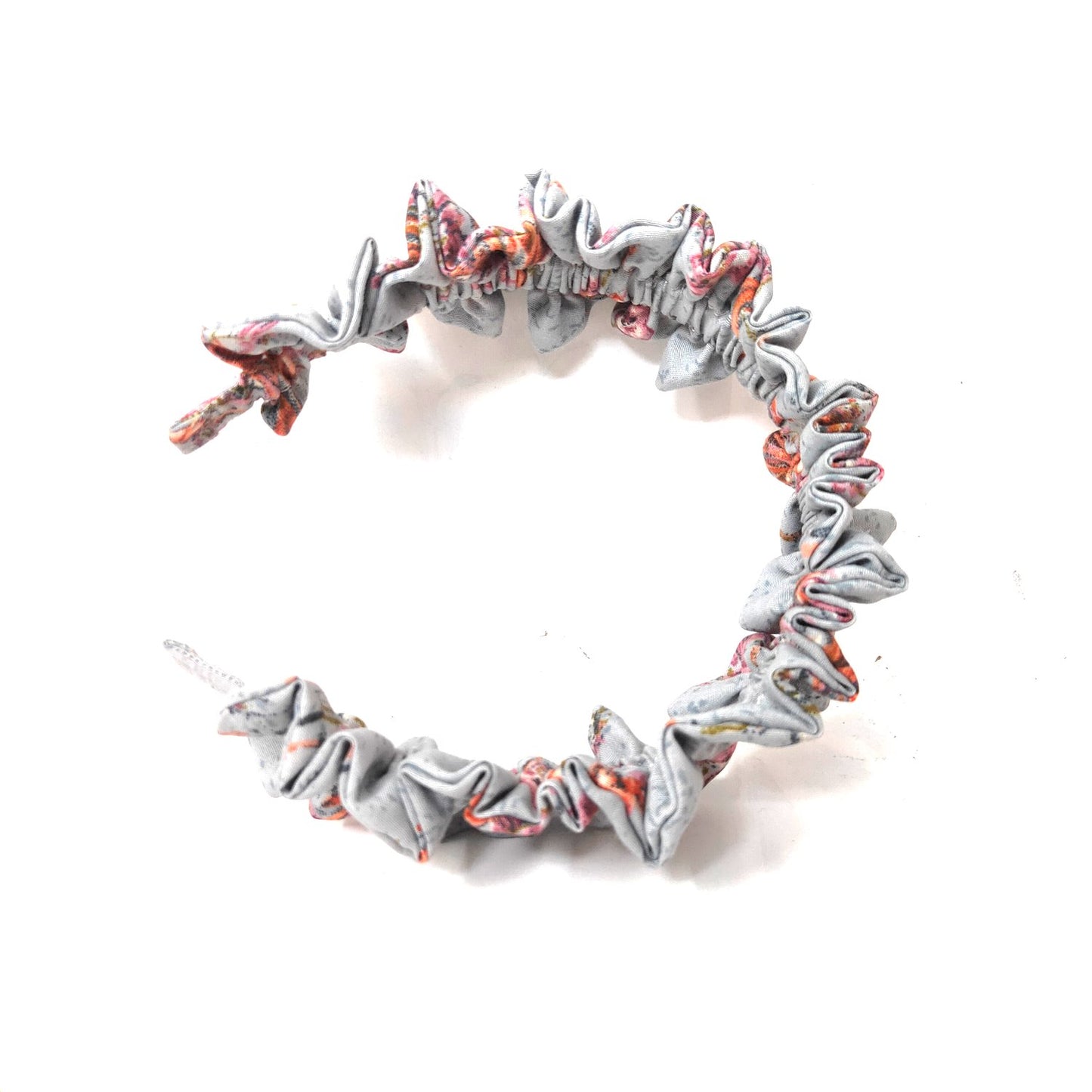 Anokhi Ada Handmade Scrunch Headband (37-08)