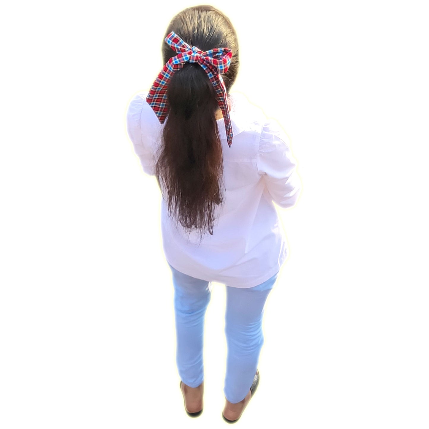 Hair Ribbon - (37-01)