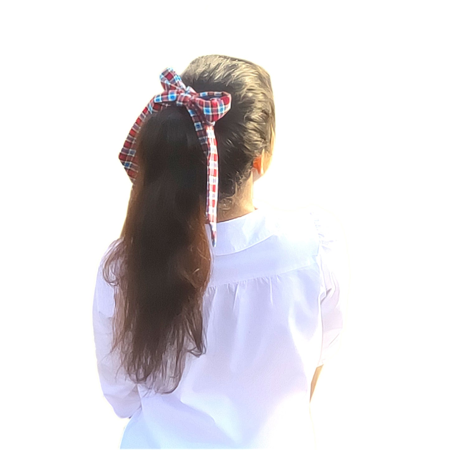 Hair Ribbon - (37-01)