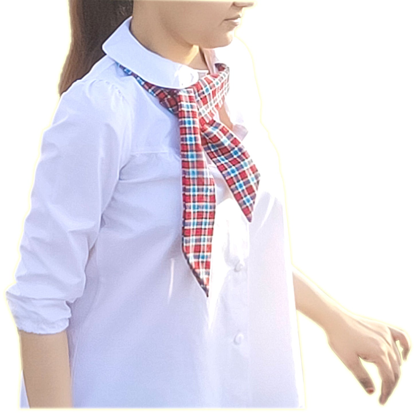 Hair Ribbon - (37-01)