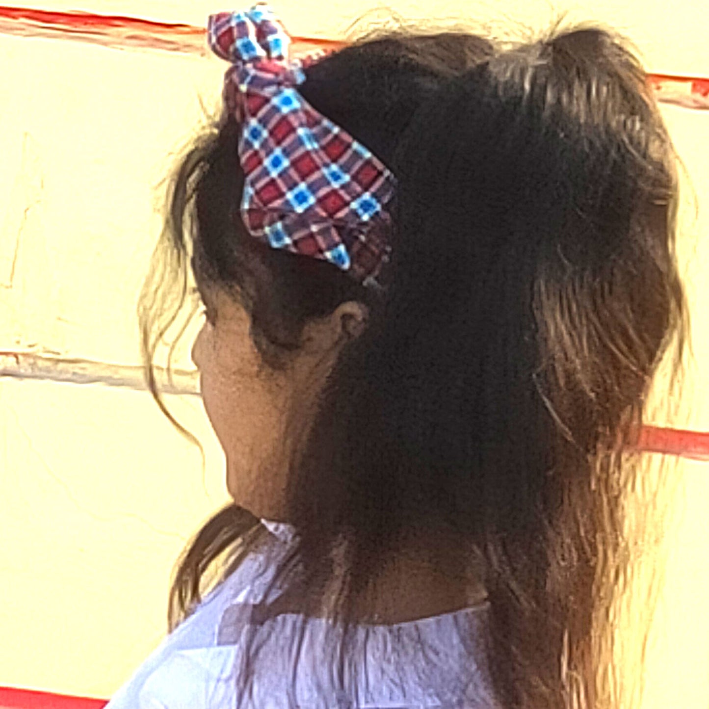 Hair Ribbon - (37-01)