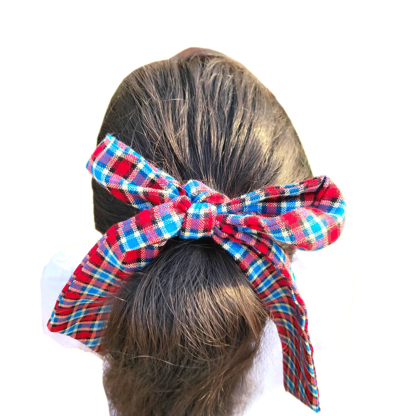 Hair Ribbon - (37-01)