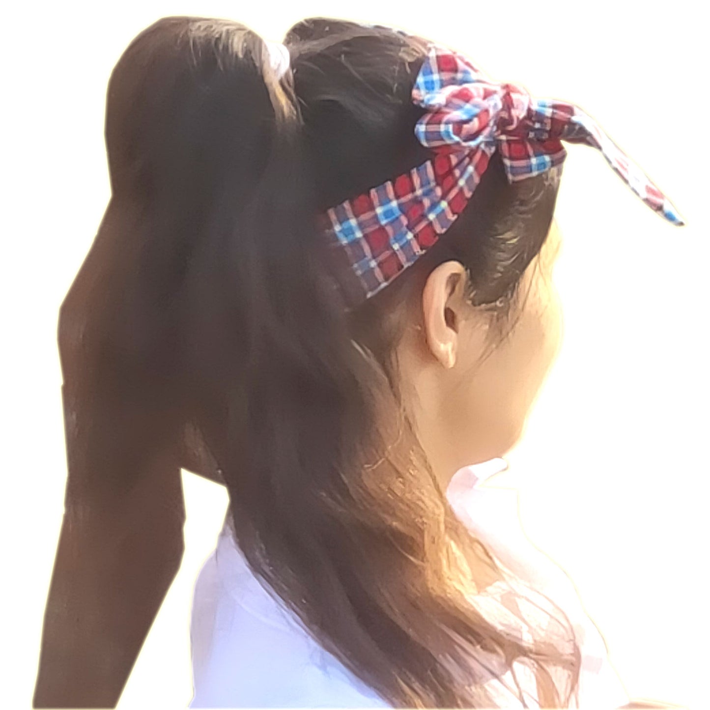 Hair Ribbon - (37-01)