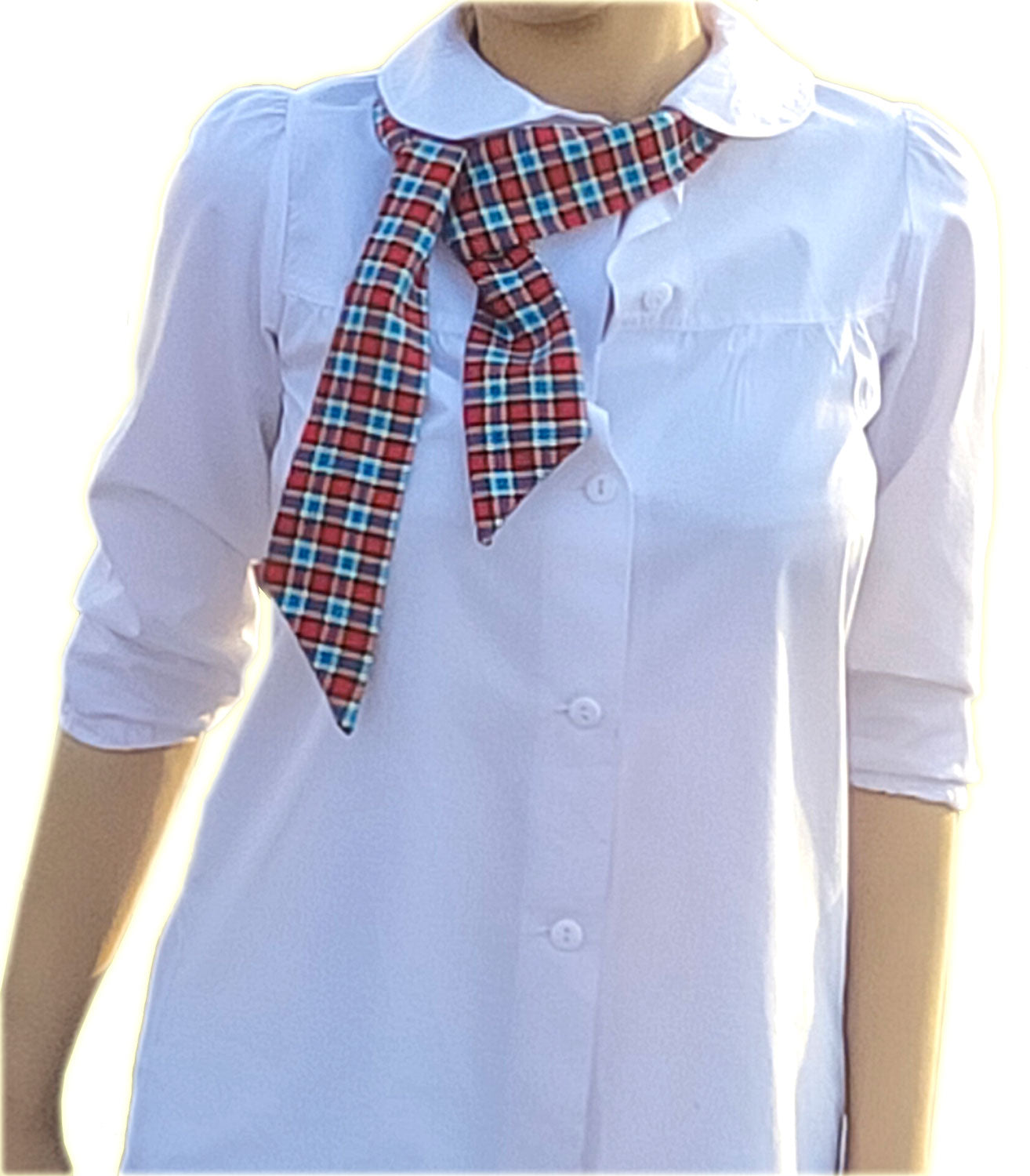 Hair Ribbon - (37-01)