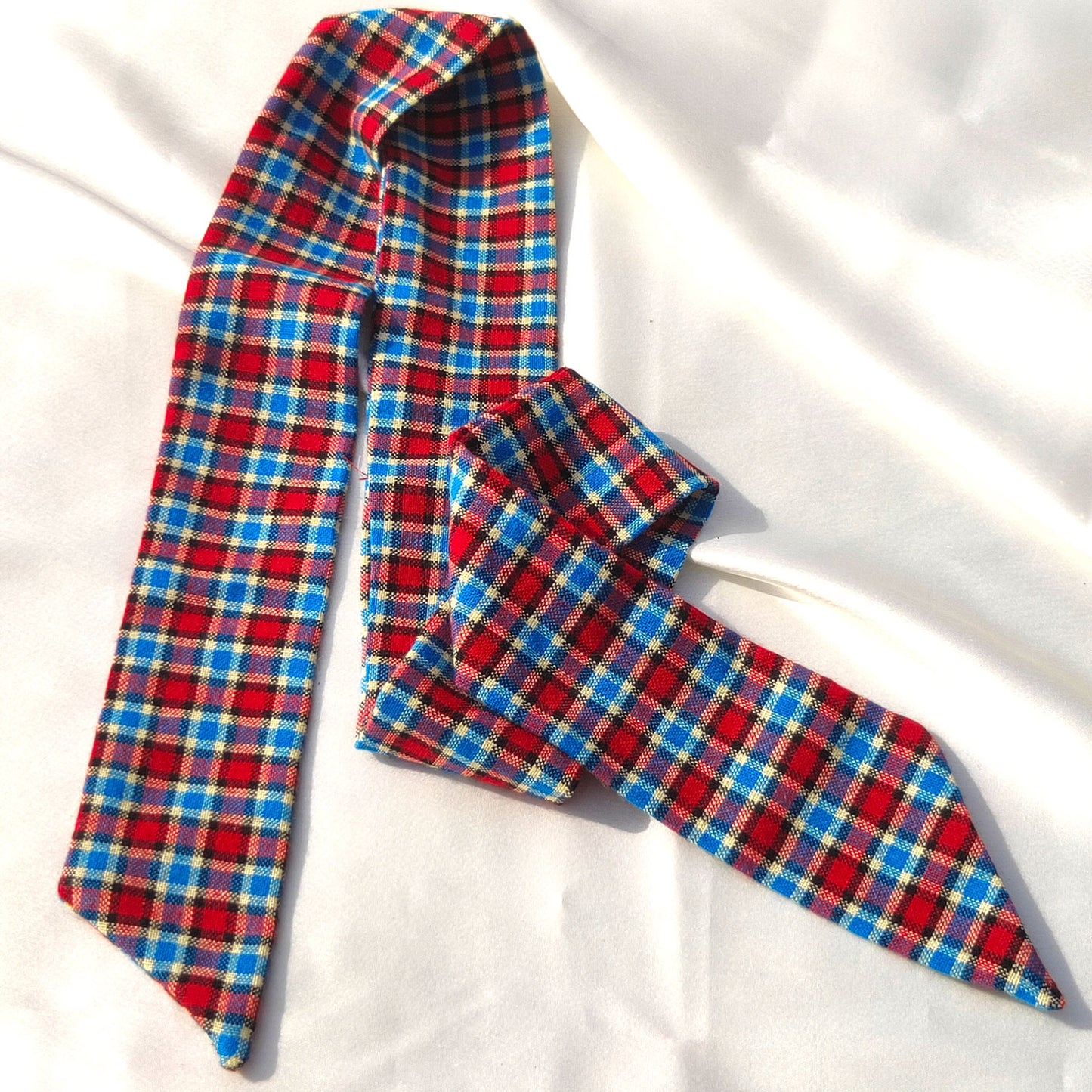 Hair Ribbon - (37-01)