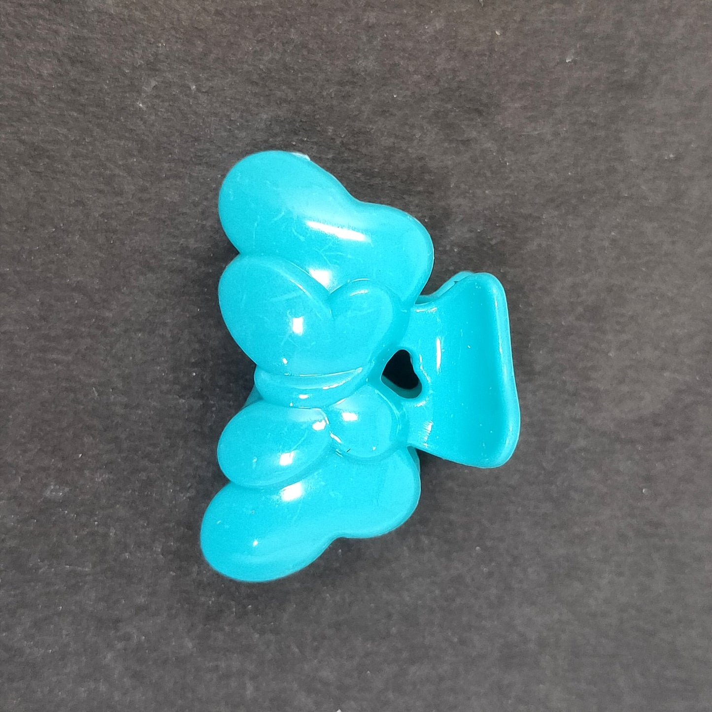 Anokhi Ada Butterfly Small Hair Claws (Multi-Color; Pack of 12)