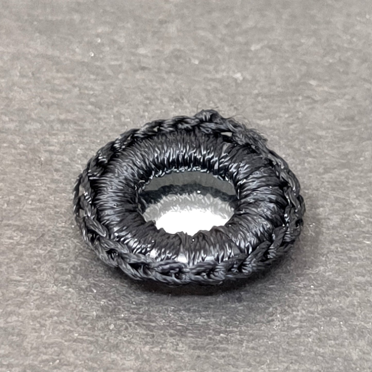 20 mm Frame with Mirror Beads for Various DIY and Craft Work (12 Beads) 96-18