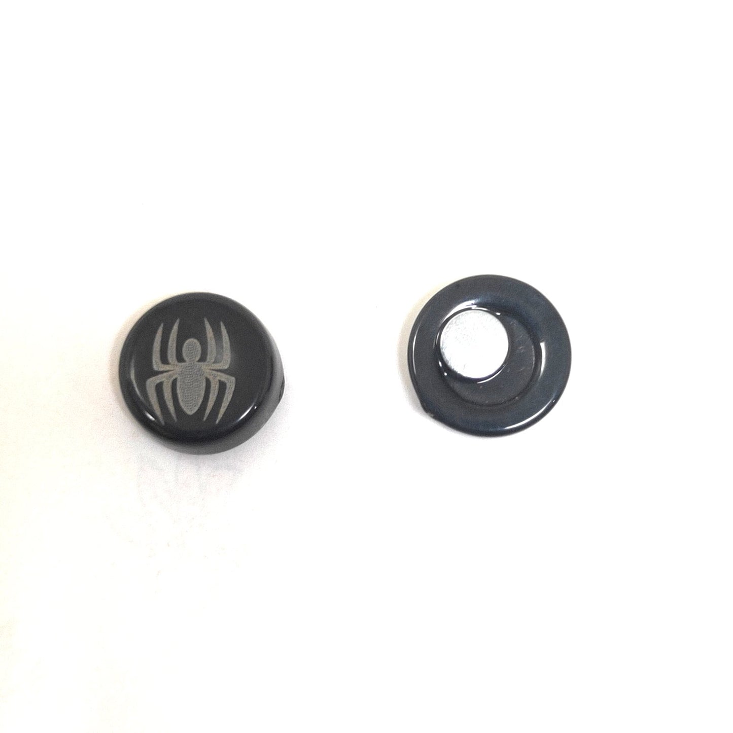 Anokhi Ada Round Magnetic Earrings  (AL-25)