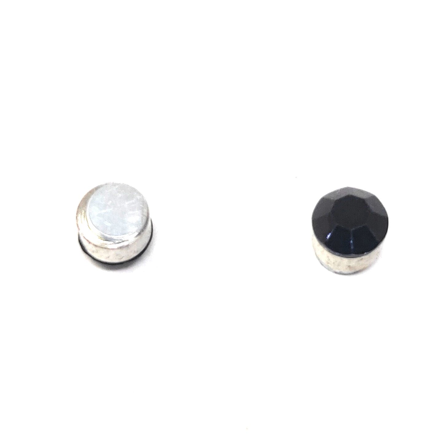 Anokhi Ada Round Magnetic Earrings-(AL-29)