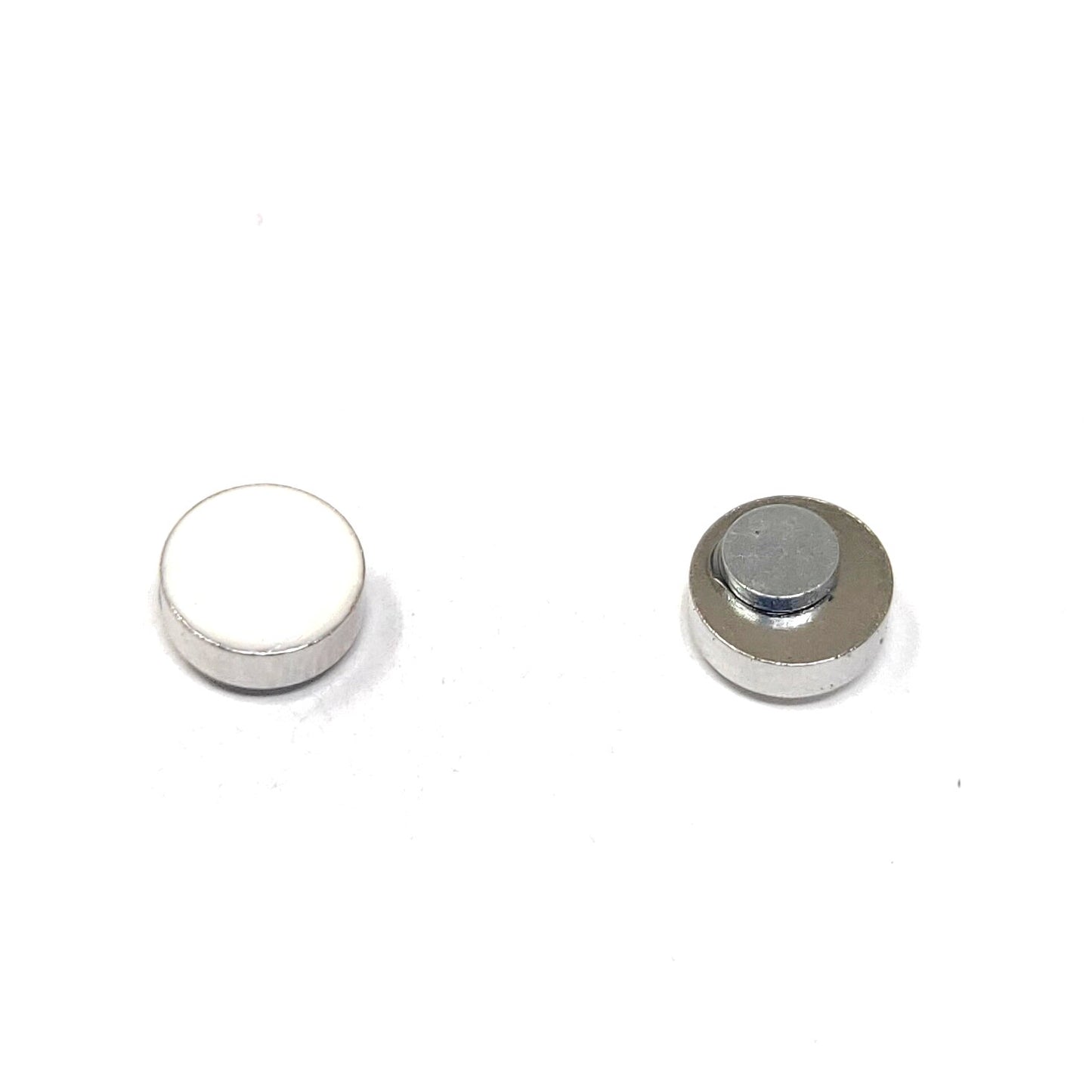 Anokhi Ada Round Magnetic Earring (AL-35)