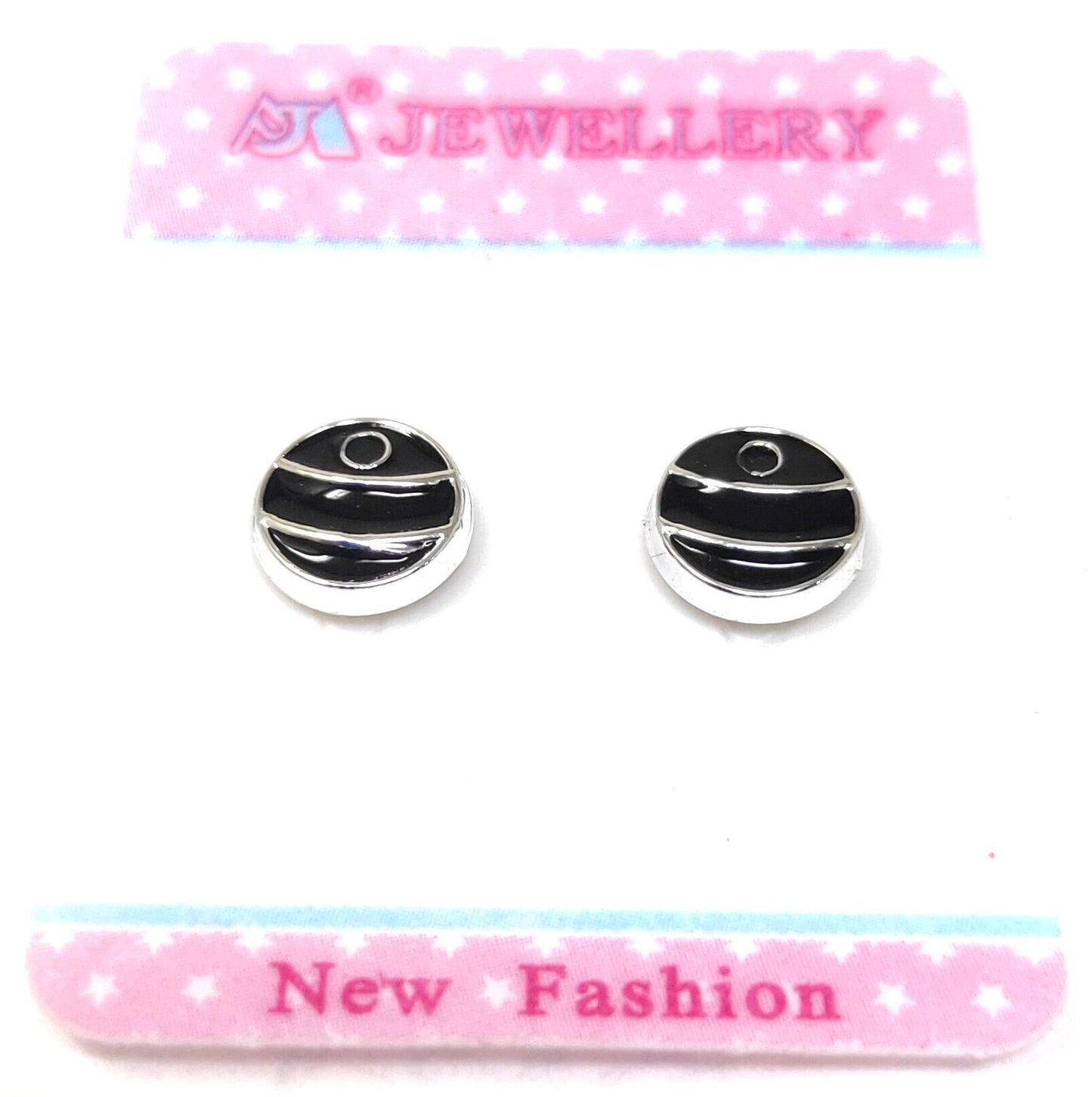 Anokhi Ada Round Magnetic Earring (AL-36)