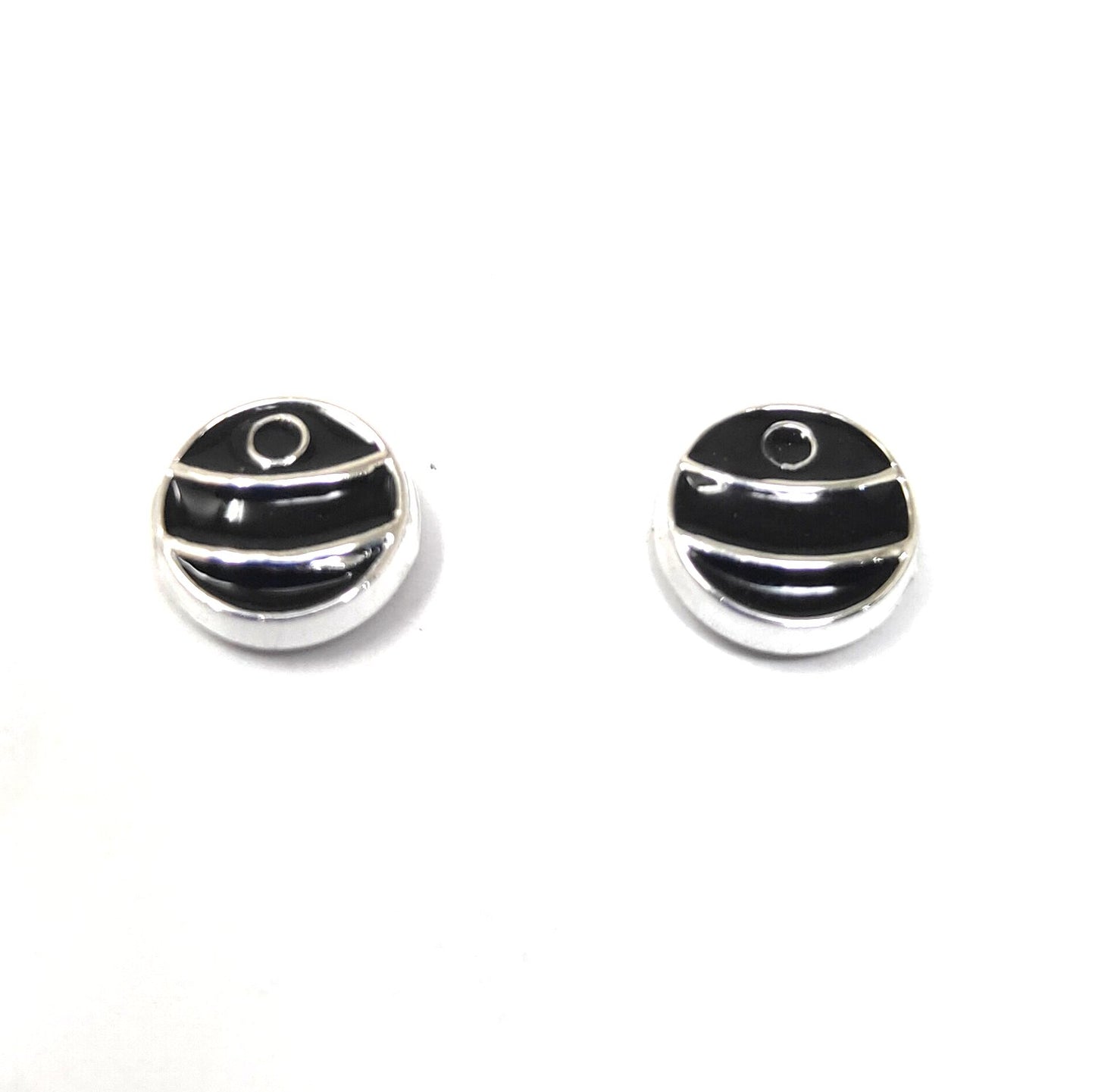Anokhi Ada Round Magnetic Earring (AL-36)