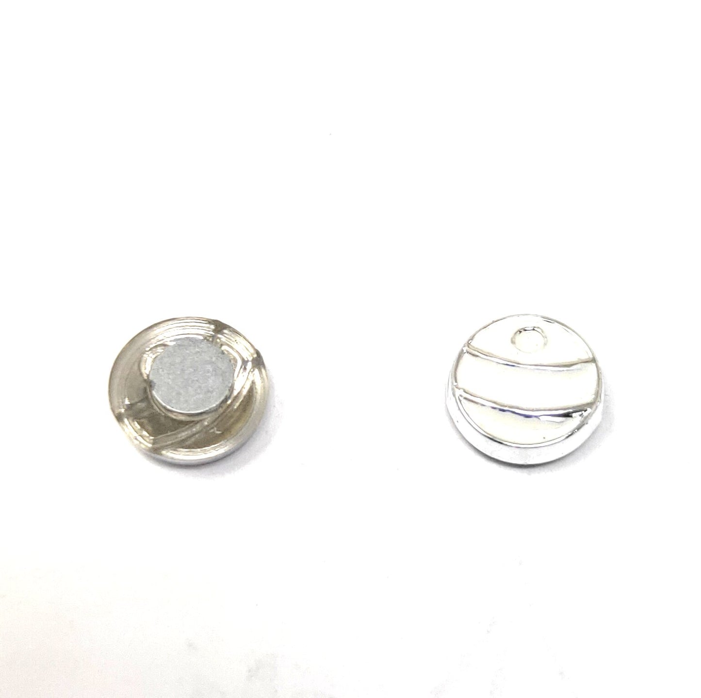 Anokhi Ada Round Magnetic Earring (AL-37)