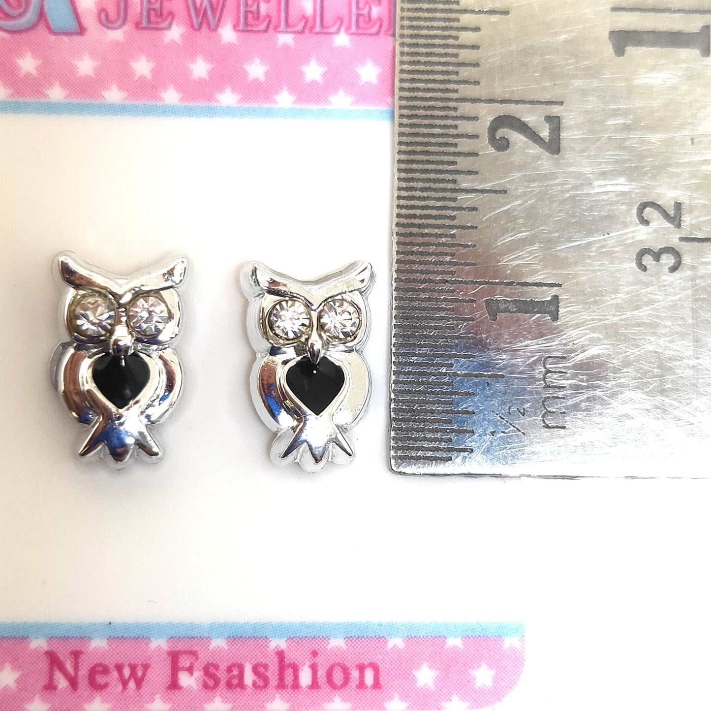 Anokhi Ada Magnetic Earring (AL-39)