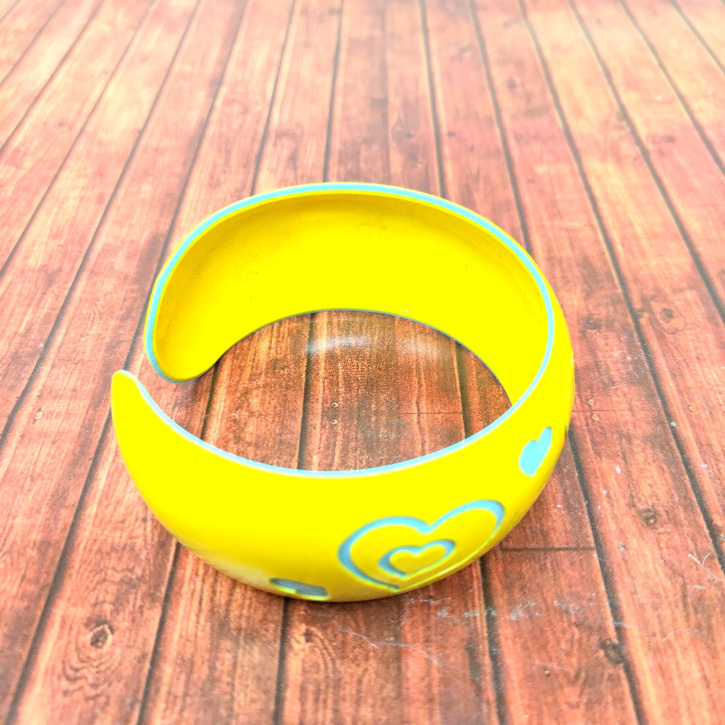Anokhi Ada Plastic  Bangle Bracelet for Kids and Girls (AO-21 Bracelet)