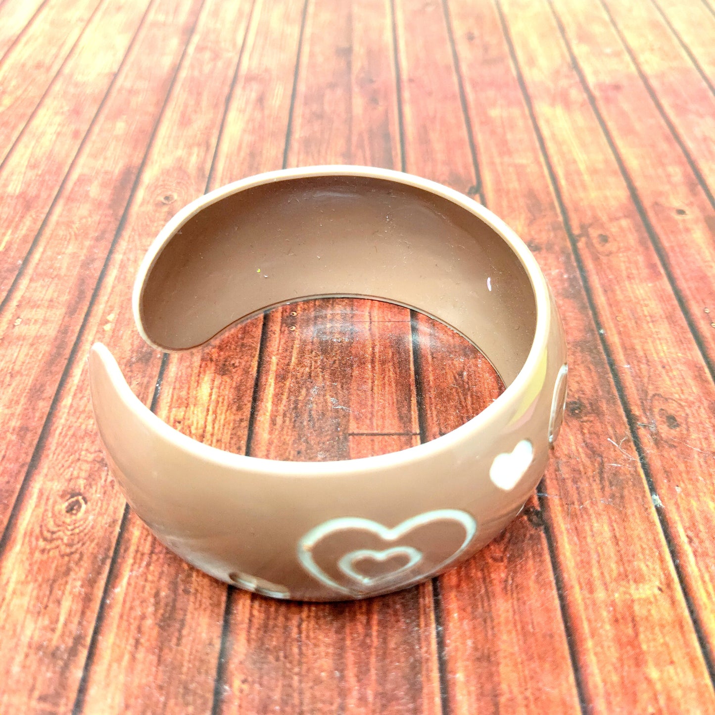 Anokhi Ada Plastic  Bangle Bracelet for Kids and Girls (AO-22 Bracelet)