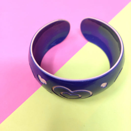 Anokhi Ada Plastic  Bangle Bracelet for Kids and Girls (AO-24 Bracelet)