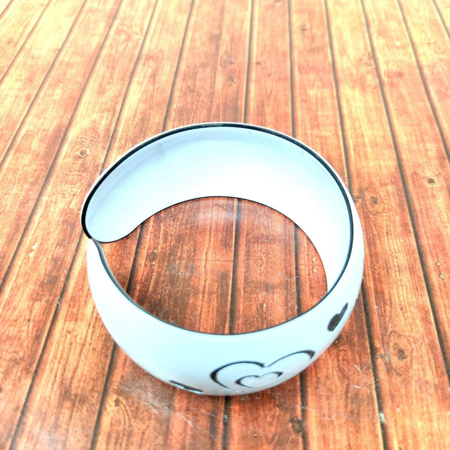 Anokhi Ada Plastic  Bangle Bracelet for Kids and Girls (AO-27 Bracelet)
