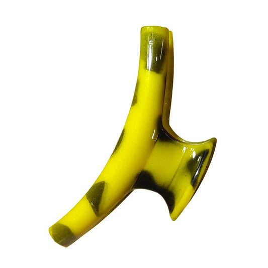 Large Sleek Hair Clutcher