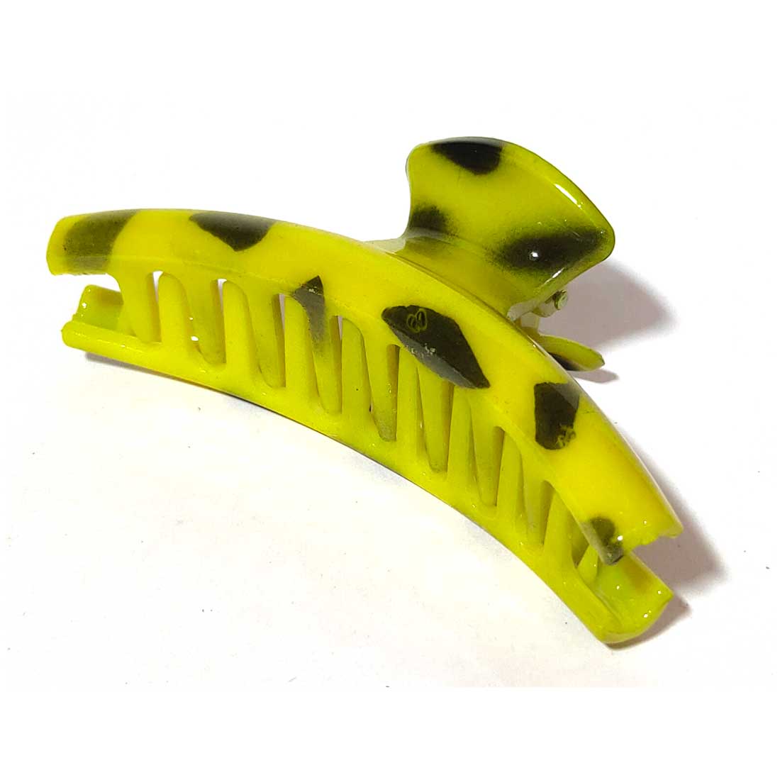 Anokhi Ada Large Butterfly Plastic Hair Clutcher for Girls and Women (BA-2.1)