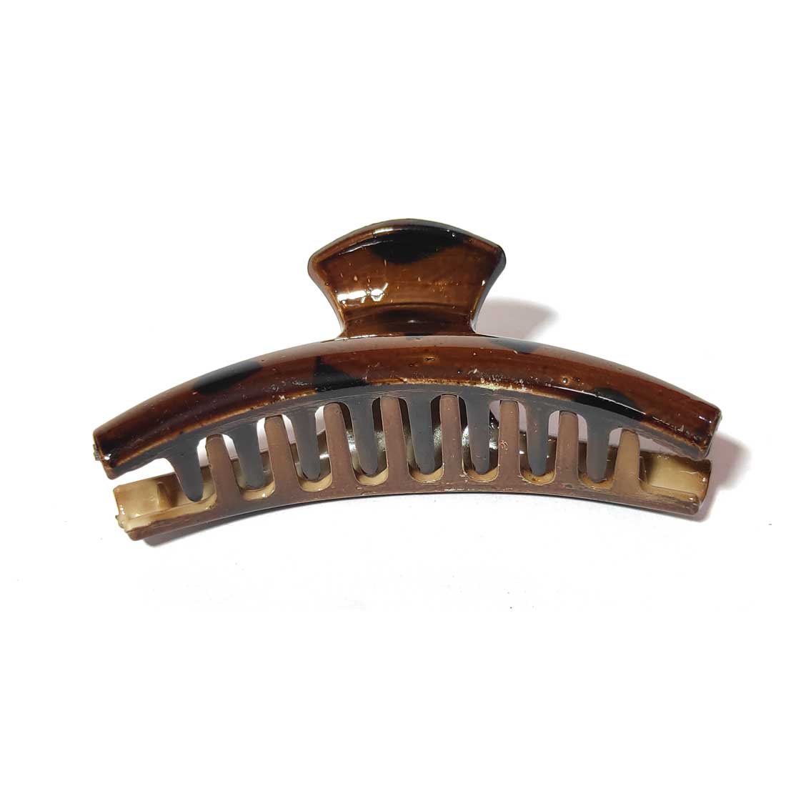 Anokhi Ada Large Butterfly Plastic Hair Clutcher for Girls and Women (BA-2.4)