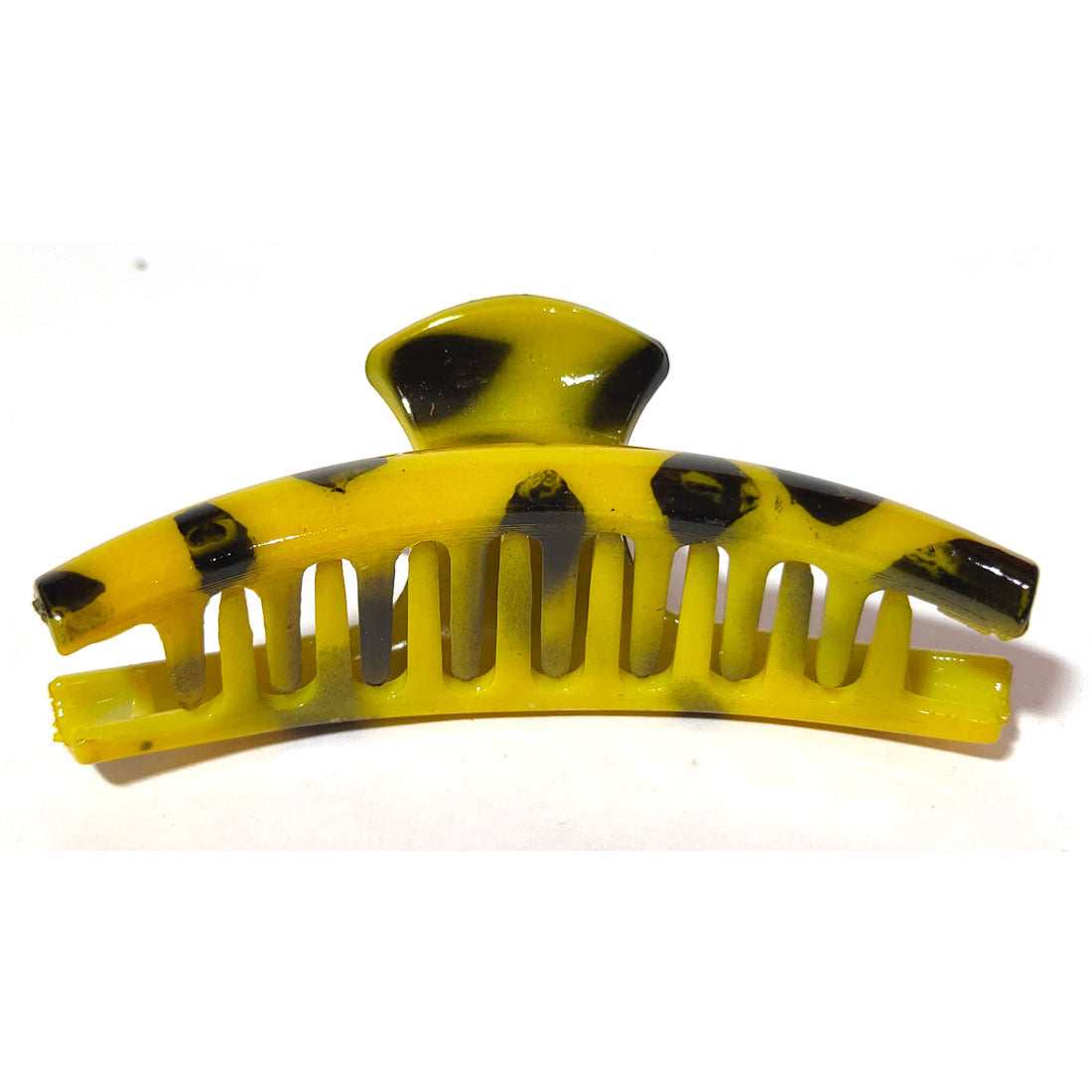 Anokhi Ada Large Butterfly Plastic Hair Clutcher for Girls and Women (BA-2.6)