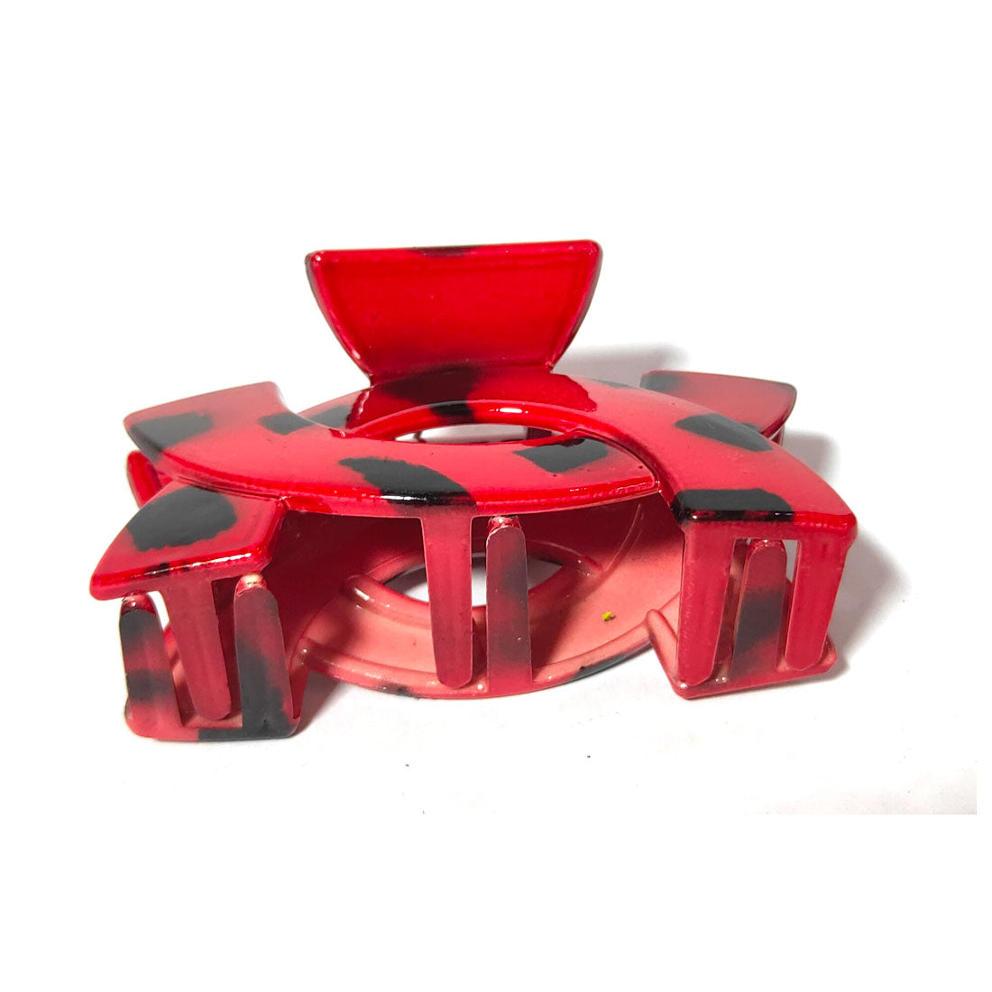 Anokhi Ada Large Butterfly Plastic Hair Clutcher for Girls and Women (BA-3.1)