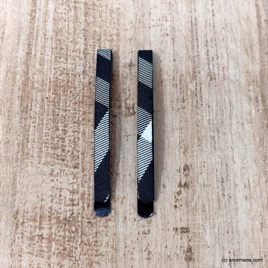 Anokhi Ada Designer Bob Pins for Girls (Bob Pin-BE-06)