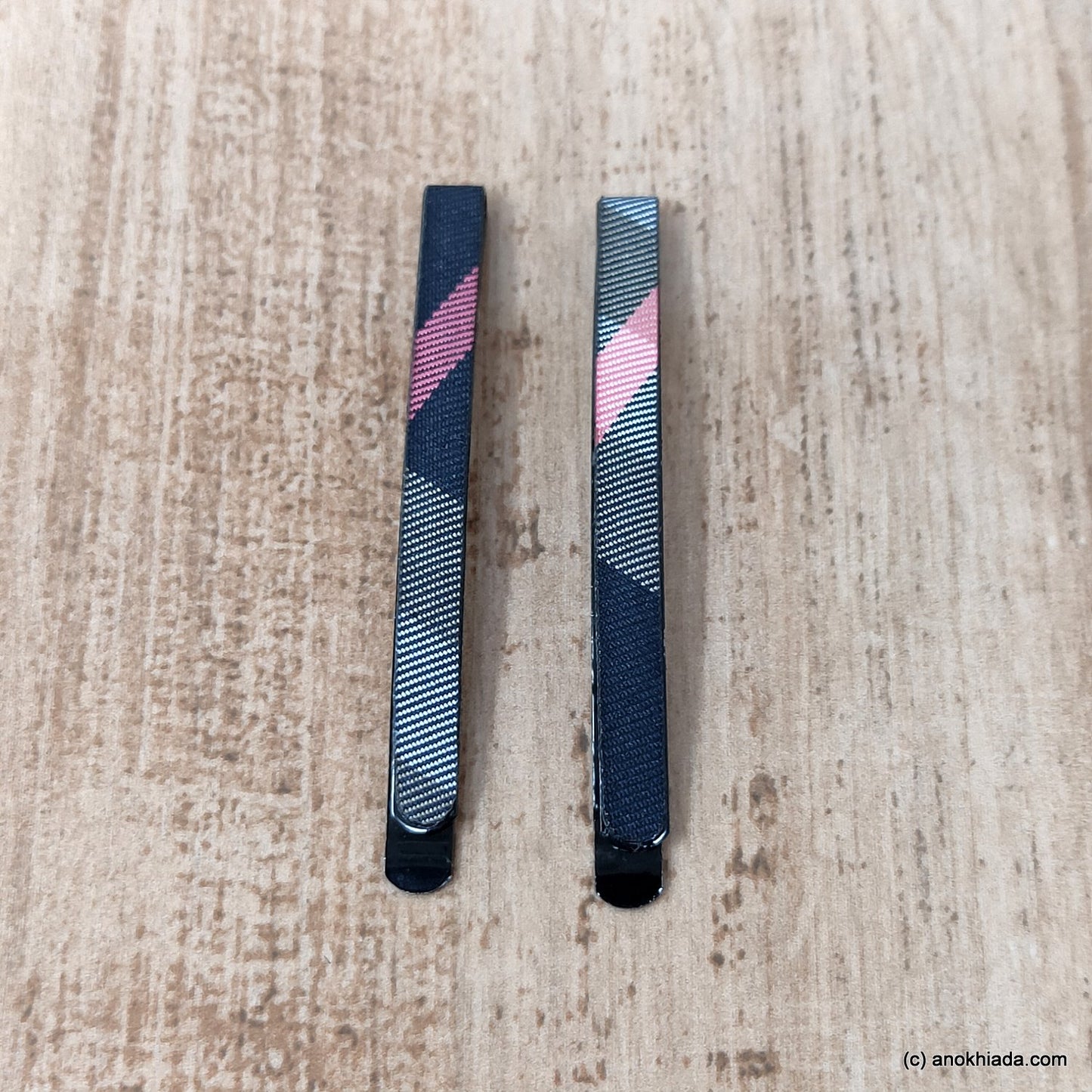 Anokhi Ada Designer Bob Pins for Girls (Bob Pin-BE-10)