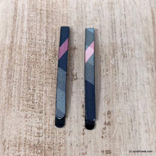 Anokhi Ada Designer Bob Pins for Girls (Bob Pin-BE-10)