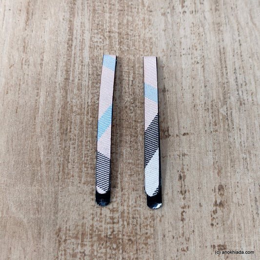Anokhi Ada Designer Bob Pins for Girls (Bob Pin-BE-11)