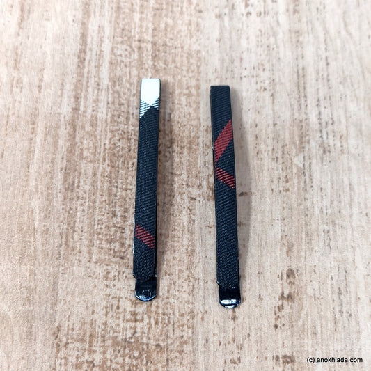 Anokhi Ada Designer Bob Pins for Girls (Bob Pin-BE-12)