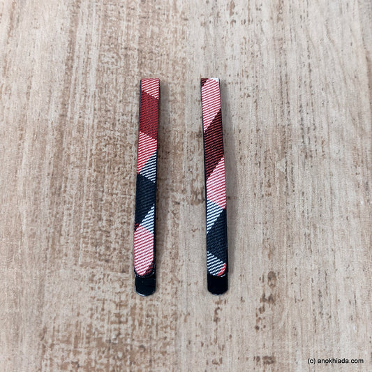 Anokhi Ada Designer Bob Pins for Girls (Bob Pin-BE-14)