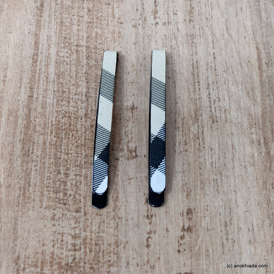 Anokhi Ada Designer Bob Pins for Girls (Bob Pin-BE-15)